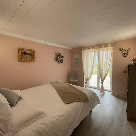 4 Avec Bien-etre Et Terrasses Au Coeur Du Marais Breton - Fr-1-426-559 Holiday home *