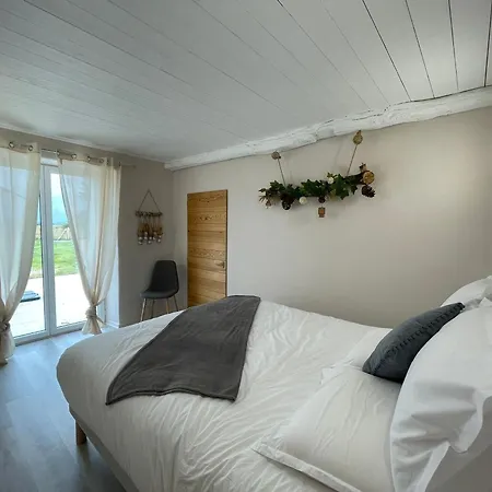 Holiday home 4 Avec Bien-etre Et Terrasses Au Coeur Du Marais Breton - Fr-1-426-559 *