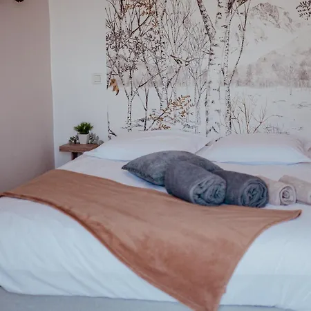 4 Avec Bien-etre Et Terrasses Au Coeur Du Marais Breton - Fr-1-426-559 Bois-de-Cene
