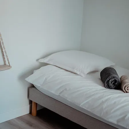 Dom wakacyjny 4 Avec Bien-etre Et Terrasses Au Coeur Du Marais Breton - Fr-1-426-559 Bois-de-Cené