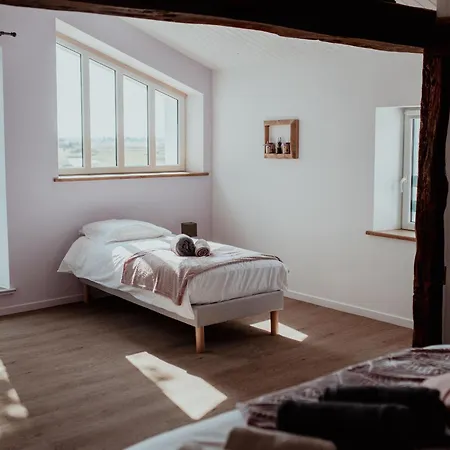4 Avec Bien-etre Et Terrasses Au Coeur Du Marais Breton - Fr-1-426-559 Дом отдыха *