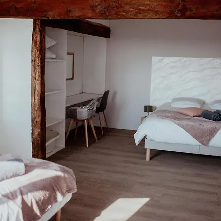 4 Avec Bien-etre Et Terrasses Au Coeur Du Marais Breton - Fr-1-426-559 Дом отдыха *