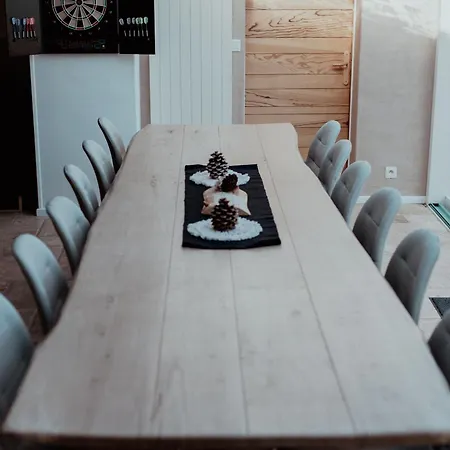 4 Avec Bien-être Et Terrasses Au Cœur Du Marais Breton - Fr-1-426-559 Casa de Férias Bois-de-Cené