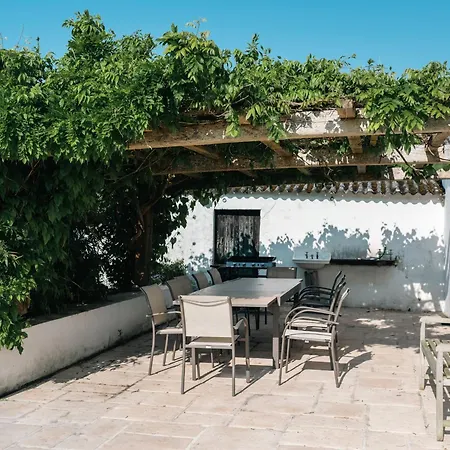 4 Avec Bien-etre Et Terrasses Au Coeur Du Marais Breton - Fr-1-426-559 * Bois-de-Cené