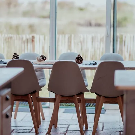 4 Avec Bien-être Et Terrasses Au Cœur Du Marais Breton - Fr-1-426-559 Casa de Férias