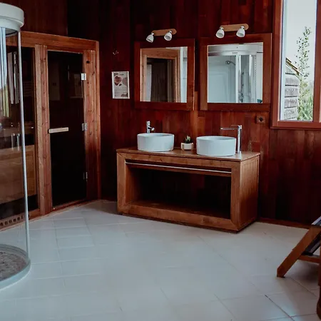 4 Avec Bien-être Et Terrasses Au Cœur Du Marais Breton - Fr-1-426-559 * Bois-de-Cené