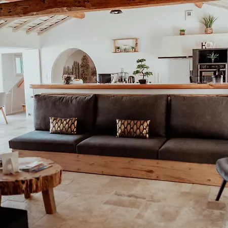 4 Avec Bien-etre Et Terrasses Au Coeur Du Marais Breton - Fr-1-426-559 Дом отдыха