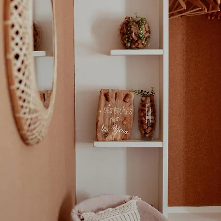 4 Avec Bien-être Et Terrasses Au Cœur Du Marais Breton - Fr-1-426-559 Bois-de-Cené