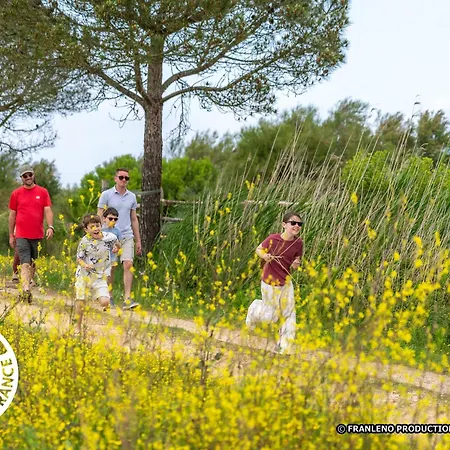 4 Avec Bien-etre Et Terrasses Au Coeur Du Marais Breton - Fr-1-426-559