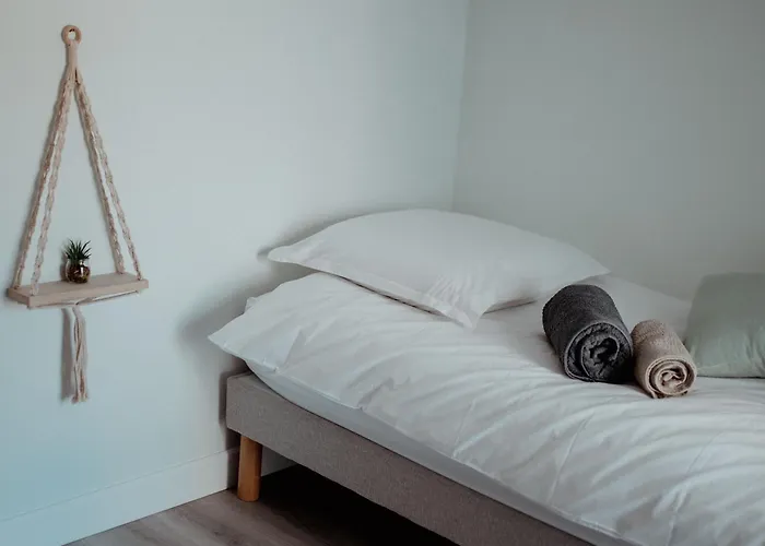 Сasa de vacaciones 4 Avec Bien-etre Et Terrasses Au Coeur Du Marais Breton - Fr-1-426-559 Bois-de-Cené