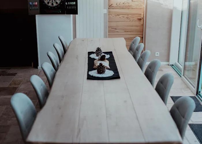 4 Avec Bien-etre Et Terrasses Au Coeur Du Marais Breton - Fr-1-426-559 Сasa de vacaciones Bois-de-Cené