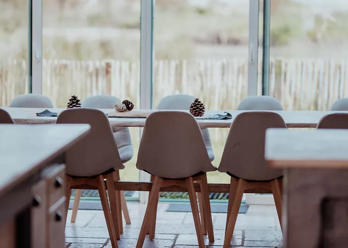 4 Avec Bien-etre Et Terrasses Au Coeur Du Marais Breton - Fr-1-426-559 Сasa de vacaciones