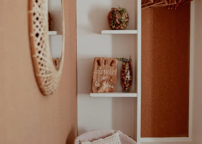 4 Avec Bien-etre Et Terrasses Au Coeur Du Marais Breton - Fr-1-426-559 Bois-de-Cené